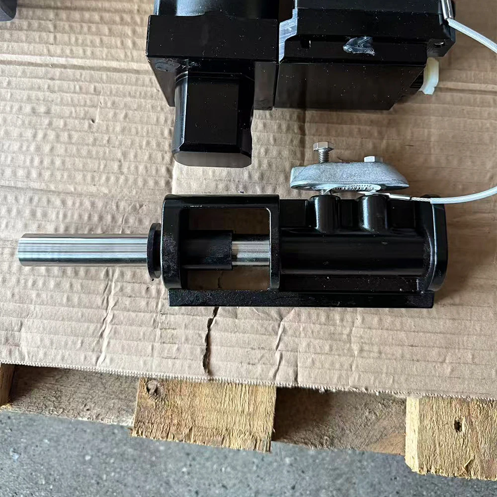 SSTT 65W-43800 Single Power Tilt Trim Unit/Clamp Bracket Set 65W-43111-00-4D 65W-43112-00-4D Outboard 2 Stroke 40 view 3