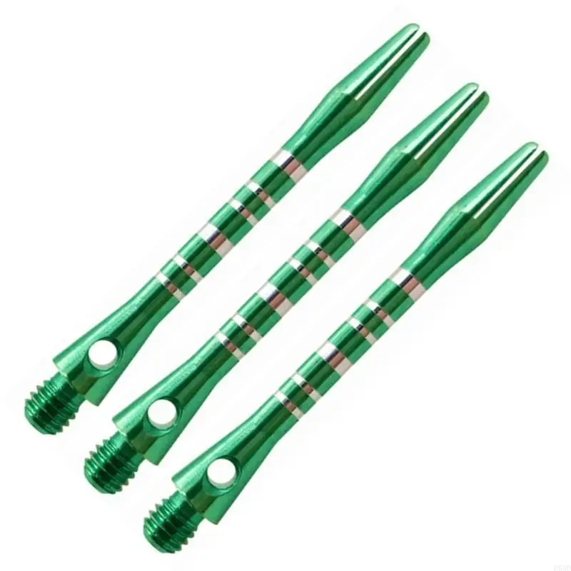 

2BA Thread Aluminum Shafts Professional Accessories Kits for Dart Game