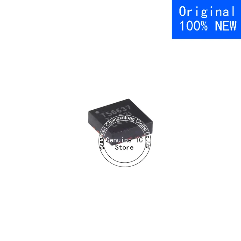 

5pcs/lot TPS56637RPAR TPS56637 T56637 VQFN New Original Genuine Ic