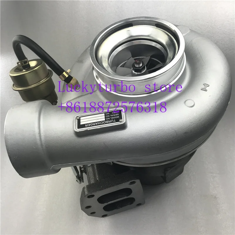 

Turbo for HX60W 3594550 4045531D 3591226 4045533 4045533RS 1473044 turbocharger for Scania 164 DC16.01 Truck Series 4