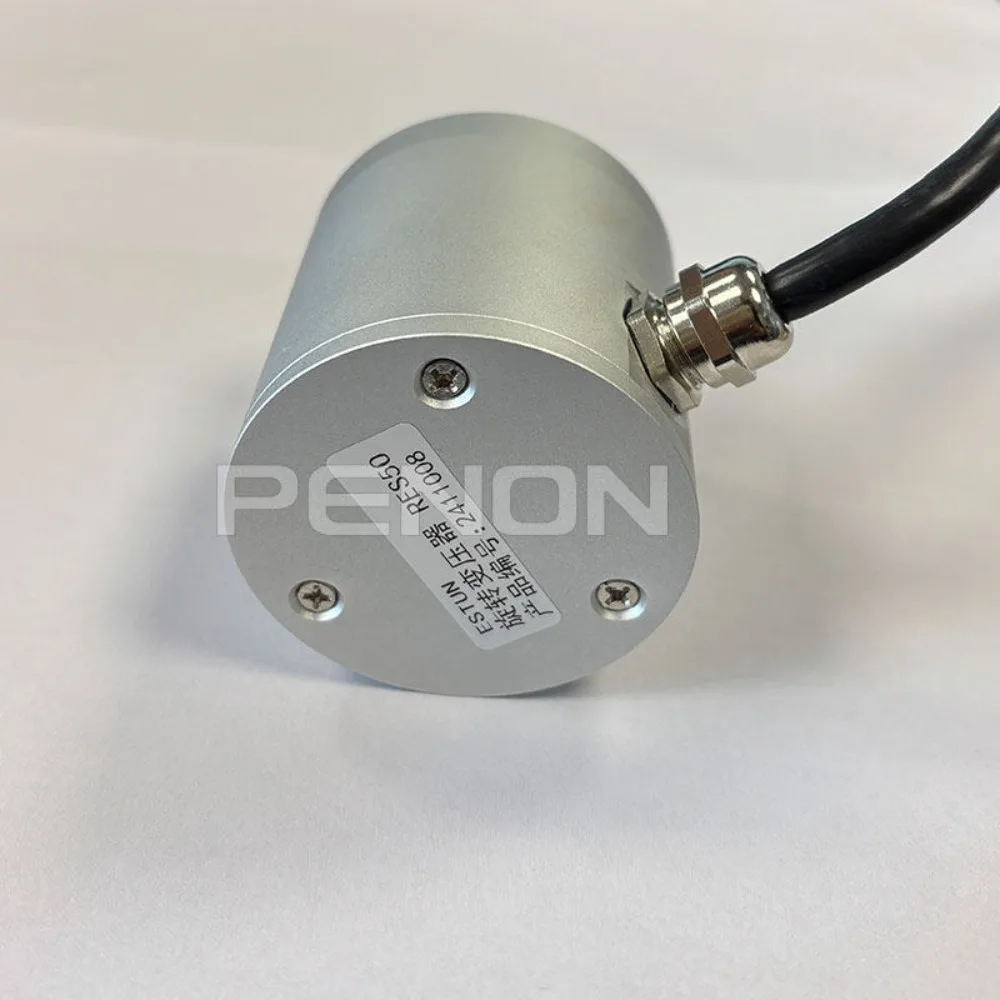 Electronic CAM RES50 Encoder Resolver Punch RES56-A Encoder