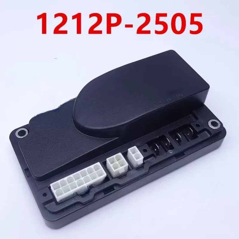 1pcs forklift lithium electric pallet truck accessories Curtis controller board 1212P-2505