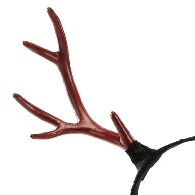 39BB กอธิคฮอร์นฮอร์นคอสเพลย์ปาร์ตี้การ์ตูนคอสเพลย์ฮาโลวีนการ์ตูนบทบาทการเล่นเครื่องแต่งกายงานปาร์ตี้สด