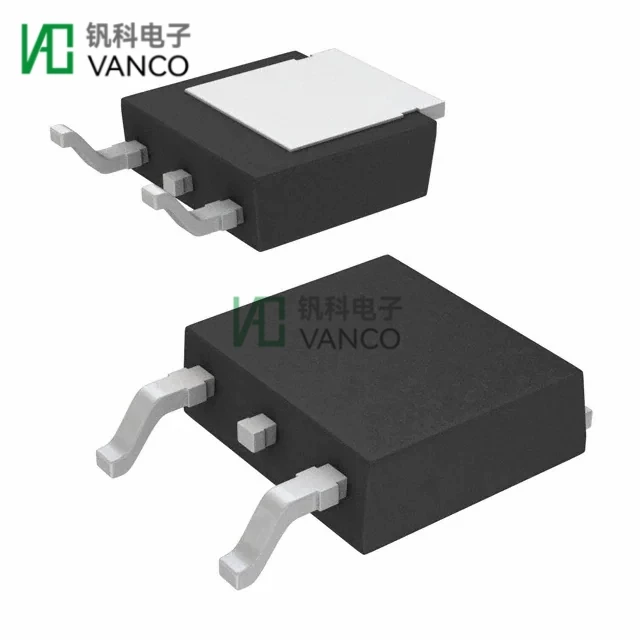 New Original 20pcs IPD90N06S404ATMA2 MOSFET N-CH 60V 90A TO252-31 In Stock