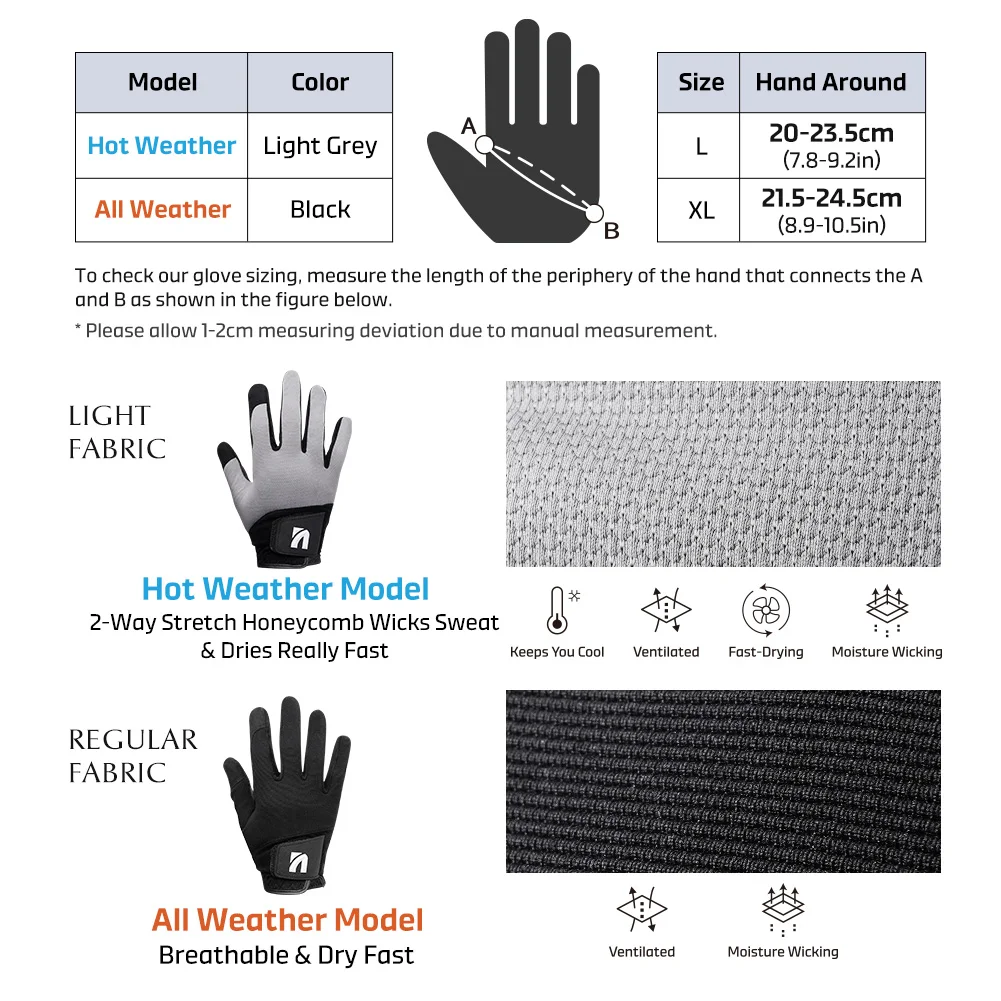 Thumbnail 3 - #77 Best Hiking Gloves to Buy In 2026