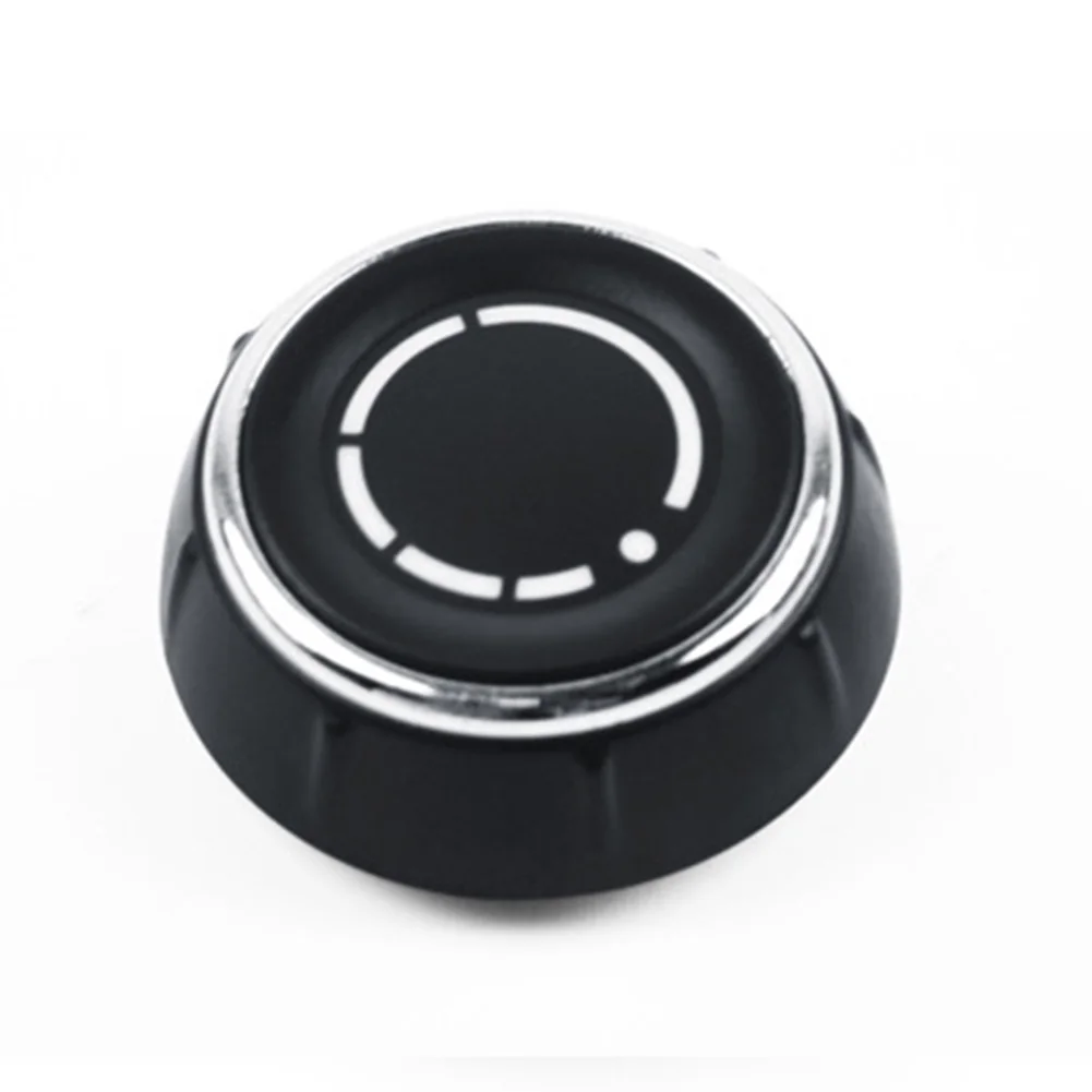 

Air Conditioning Control Knob Switch Buttons for Porsche For Macan For 95B 1417 Suitable for Cayenne and Models