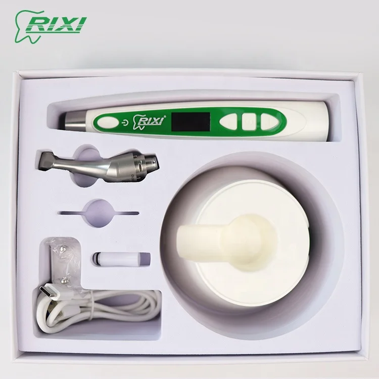 RIXI MEDICAL High quality  Wireless Endo Motor