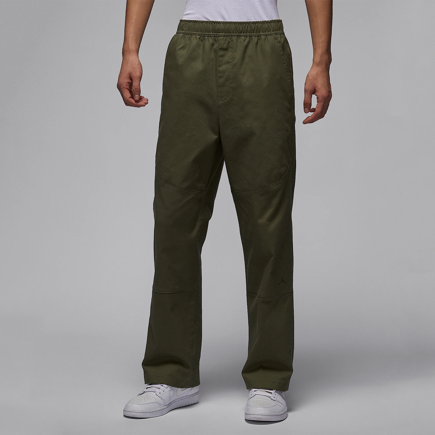 

Nike Genuine JORDAN Men's Sport Woven Outdoor Straight Leg Pants HF9330-222