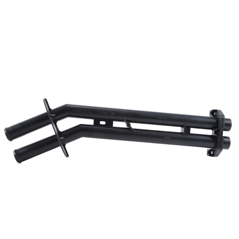 A04E-nouveau système de refroidissement de voiture tuyau de chauffage tuyau de radiateur Tube de climatisation 6448G4 6448L1 pour 206 + SW CC pièces de rechange Pa