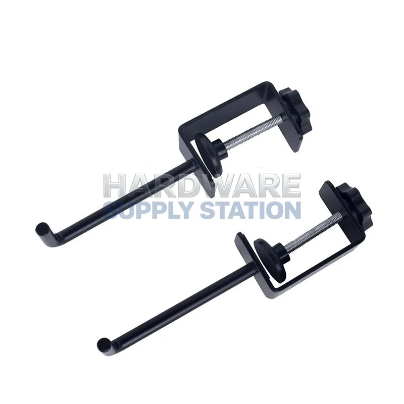 

Adjustable metal paper roll dispenser, desktop craft paper roll holder, universal bracket for painting packaging