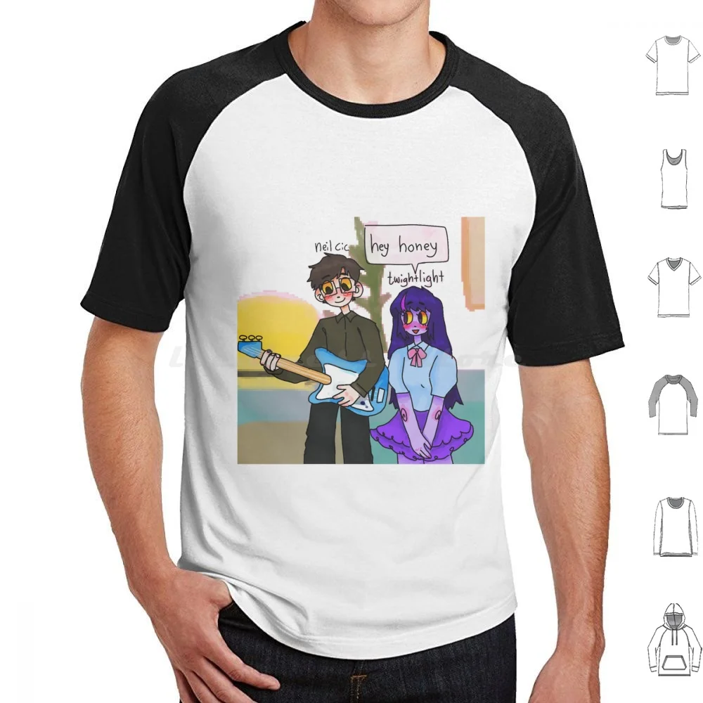 Lovejoy Band Tshirt…