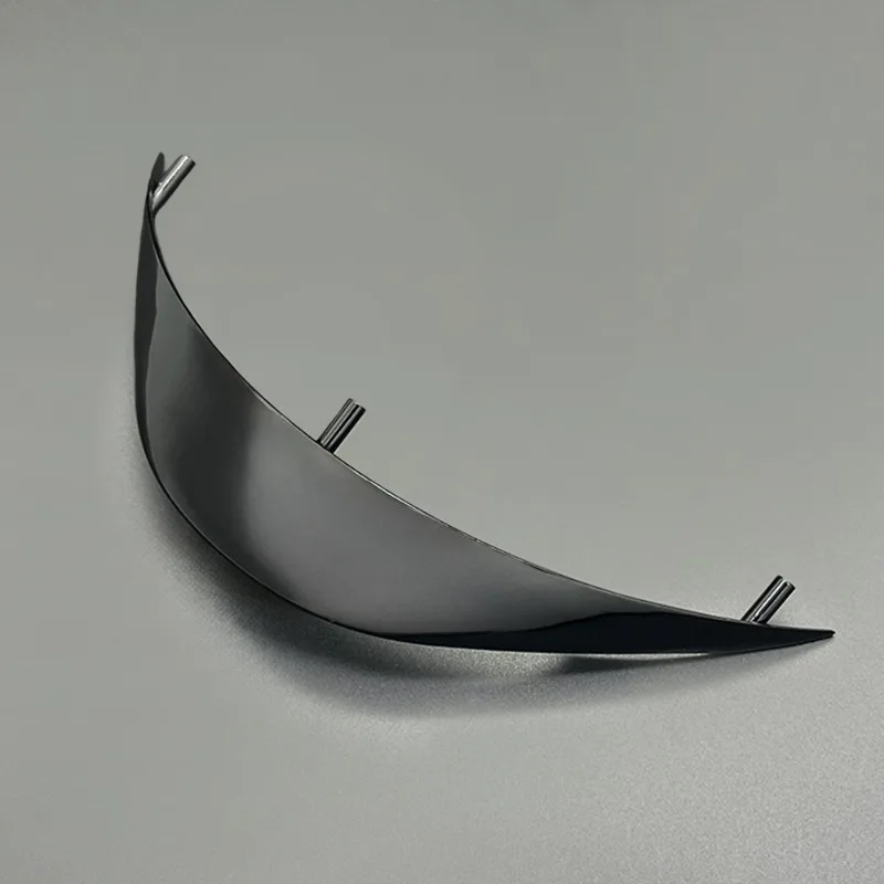AGV K3SV Rear Spoiler for Agv K3SV Helmet Rear Wing Rear Helmet Diffuser Motorcycle Helmet Accessories