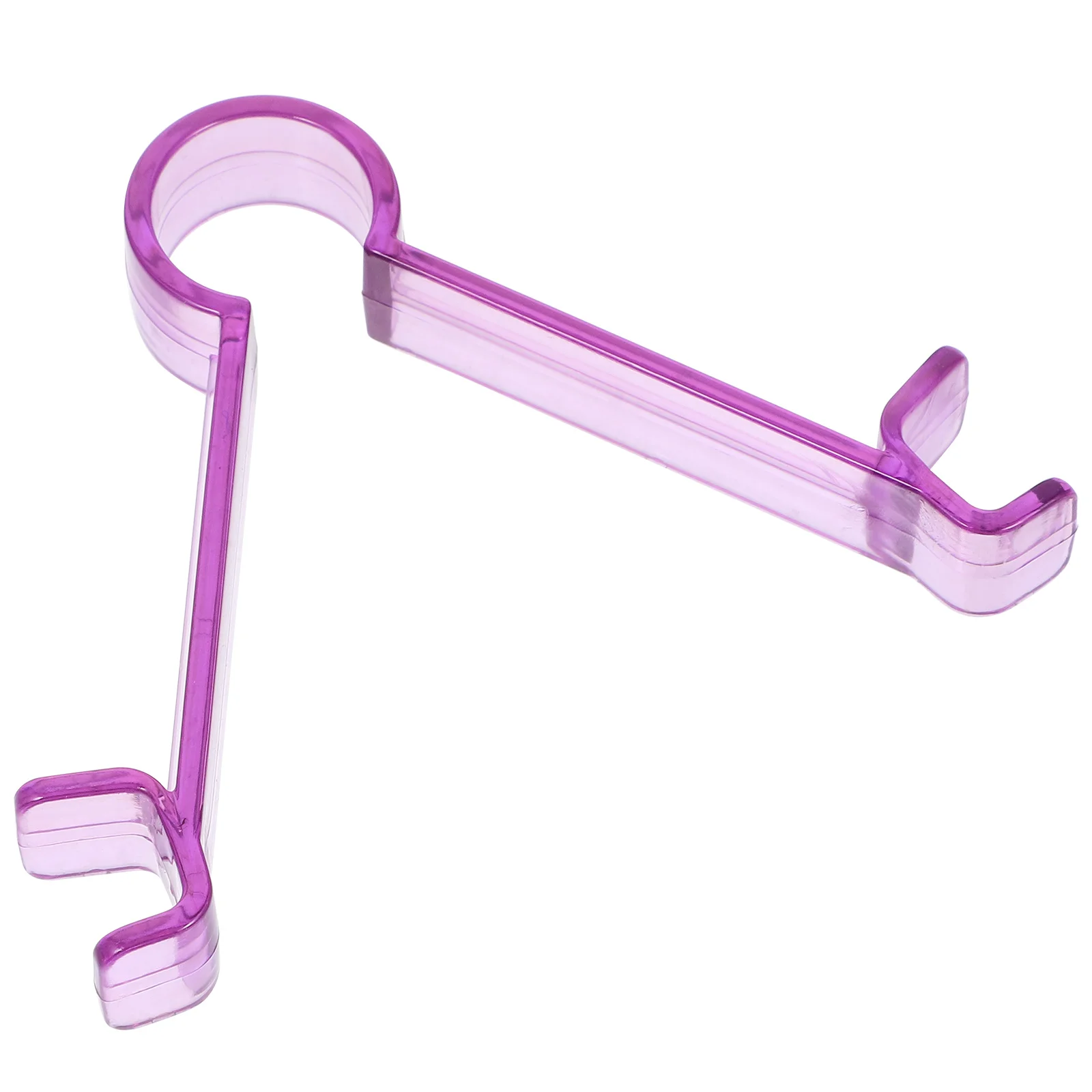 Thin Face Lip Muscle Trainer Fitness Lifting Exerciser Shell Transparent Benzene Tightener
