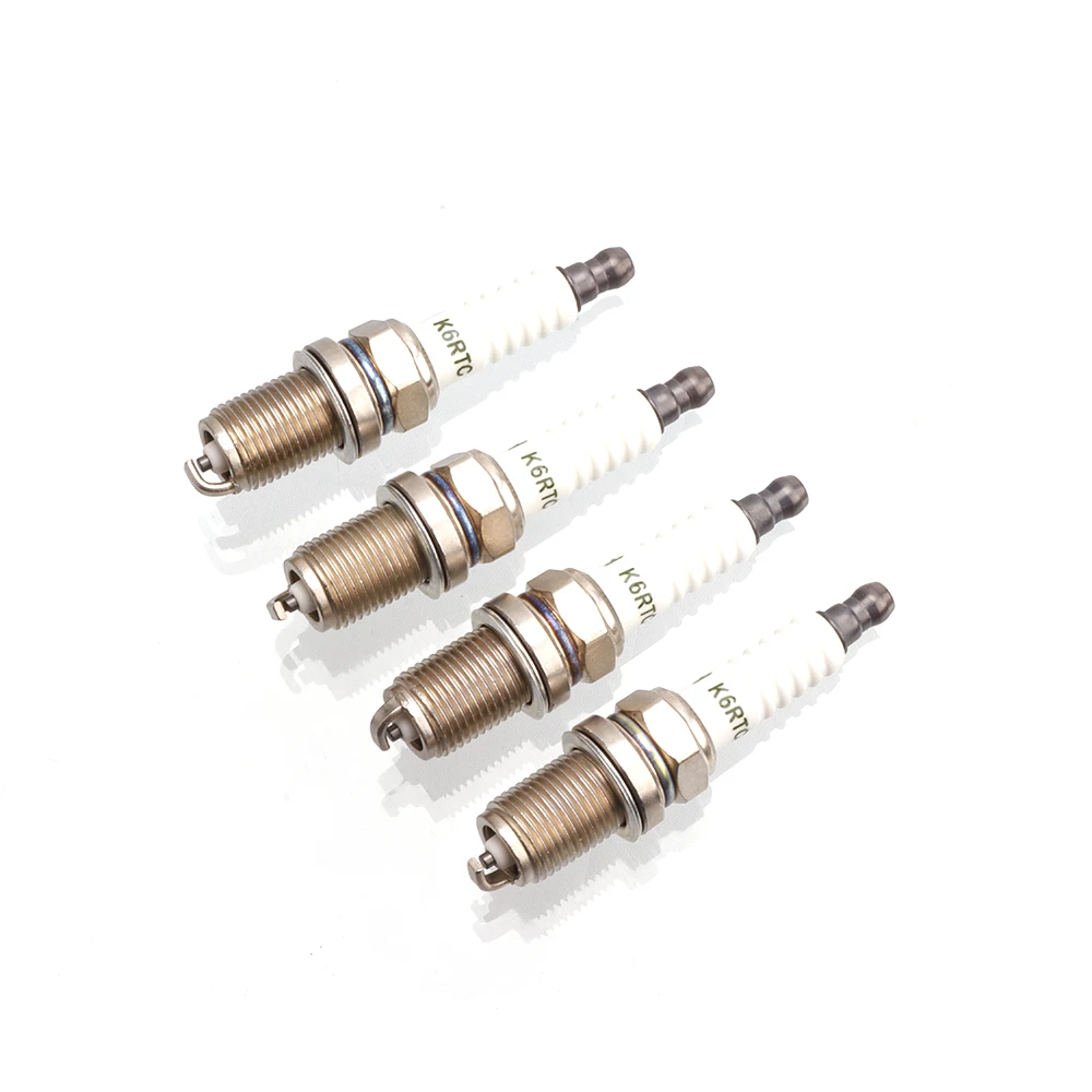 K6RTC اعة استبدال لبطل RC12YC NGK BKR6ES ل كوهلر 12 132 02-S 12 132 06-S بريجز ستراتون 491055 1 & 3 & 5 & 10 & 20 قطعة #3