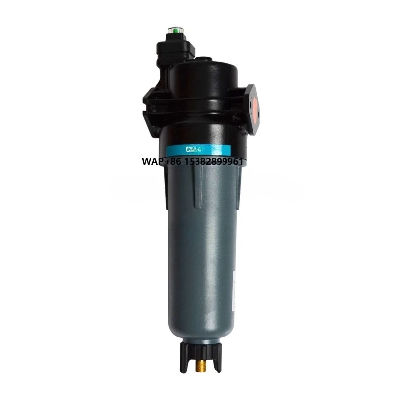 

Best Price air Compressor Line Filter Kit UD25+ Filter Kit 8102372405 Apply to Atlas Copco
