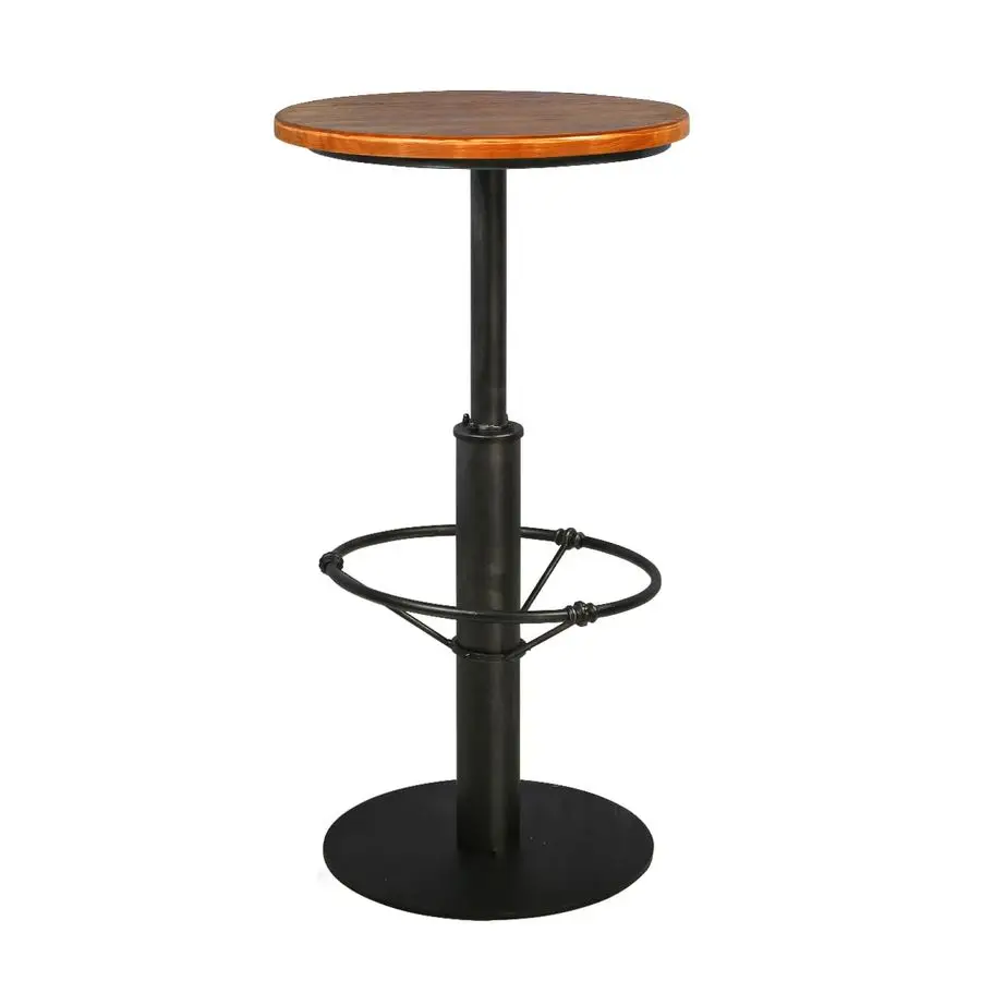 Industrial Bar Tabl…