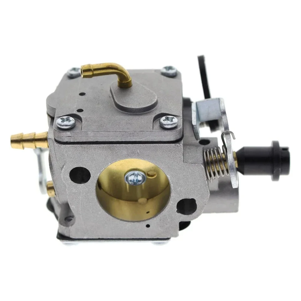 Carburetor for Husqvarna 395 395XP 395XPG 395EPA 501355101 503280410 WALBRO WJ-119 Type Chainsaw Carb