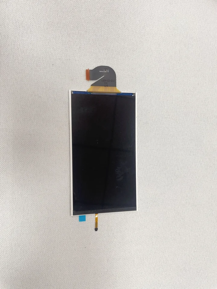 HN NEW Pantalla LCD de repuesto con digitalizador OEM o LCD original para Switch LITE Pantalla LCD para accesorios de consola de juegos Switch Lite 5