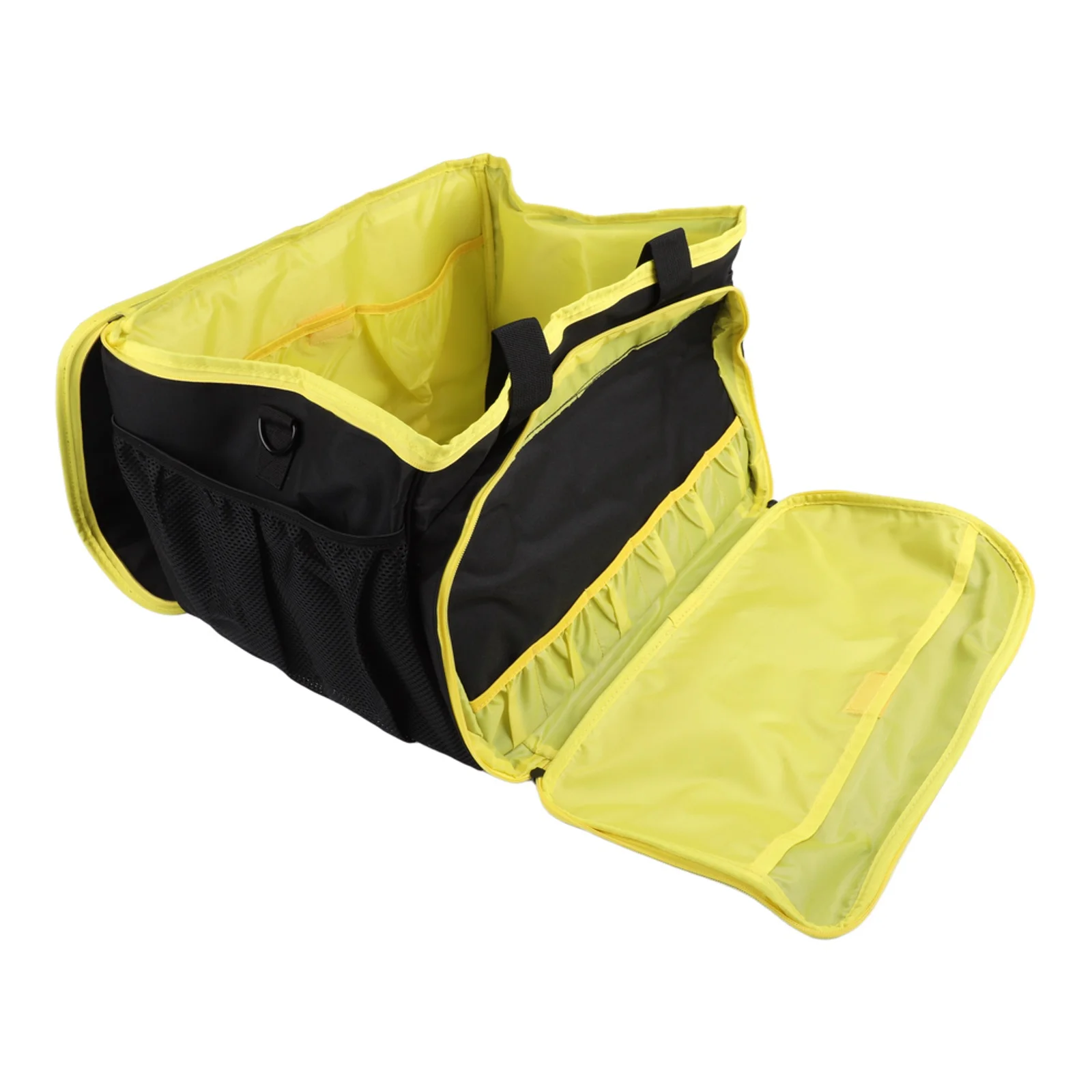 For On-the-go Cleaning Yellow black For Wagner Steamer Efficient Organization For Steam Cleaner Protects Steam Cleaner And Parts