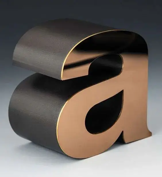 Surface Grinder  Letter Grinding Table Sign Sander Advertising Channel Letter Grinding Machine