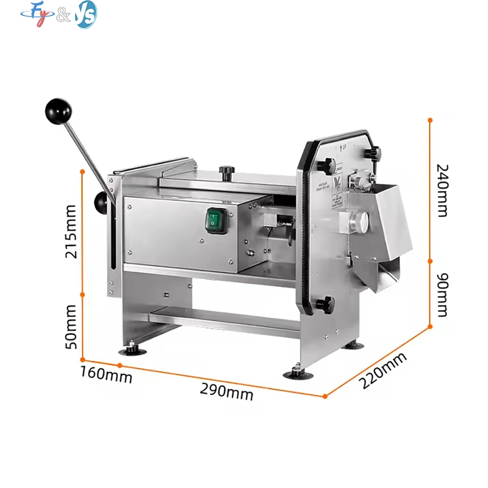 Electric Vegetable Dicing Machine Multifunctional Fruit Vegetable Cutter Automatic Dicer for Potato Onion Carrot Kitchen Use