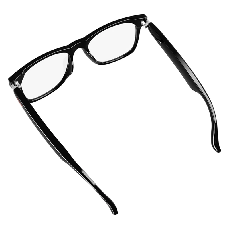 

E13 Smart Glasses Wireless Bluetooth 5.0 Glasses With Headphones Hands-Free Calling Music Photograph-AA56