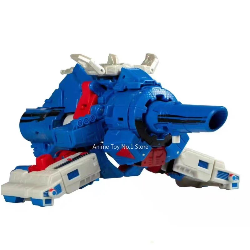 Modèle de Robot de Transformation Original, dessin animé Straxus, figurine préférée populaire, déformation Optimus Prime, jouets, Puzzle, cadeaux