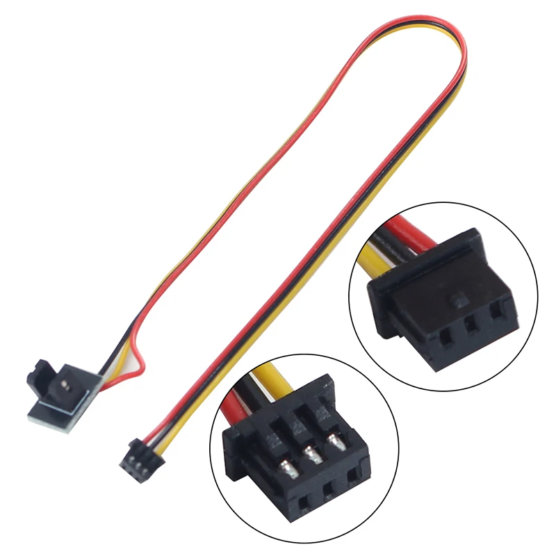 【C】Filament Cutter Material Break Detection PCB Sensor Model For Anycubic Kobra S1 / S1 Combo / S1C 3D Printer Parts