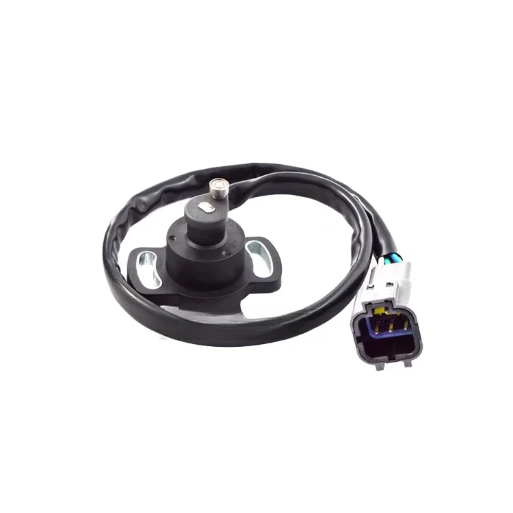 

Forklift Accessory Sensor (direction) 3BA-34-42262