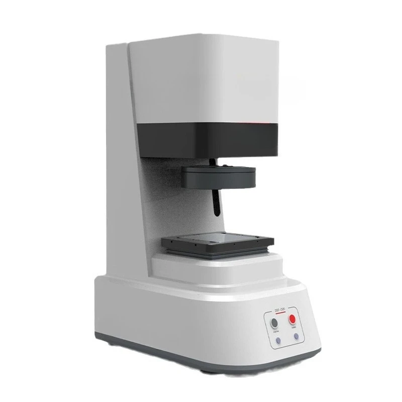 Automatic one-button image measuring instrument High-precision detection Vertical one-button flicker measuring