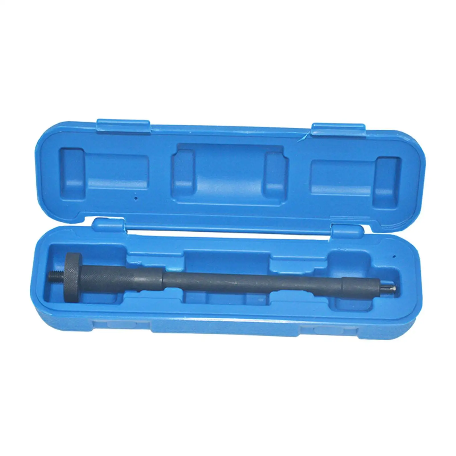 Oil Injector Copper Washer Remover Injector Puller Set for Vehicle