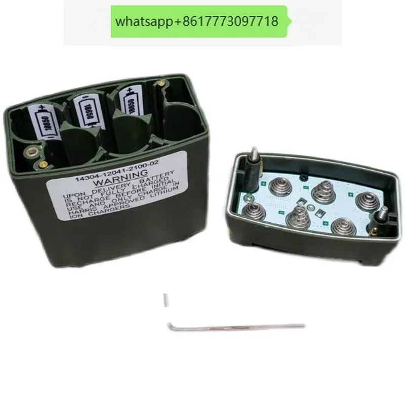 

Аккумуляторный блок TRI instrument PRC-152 12,6 В