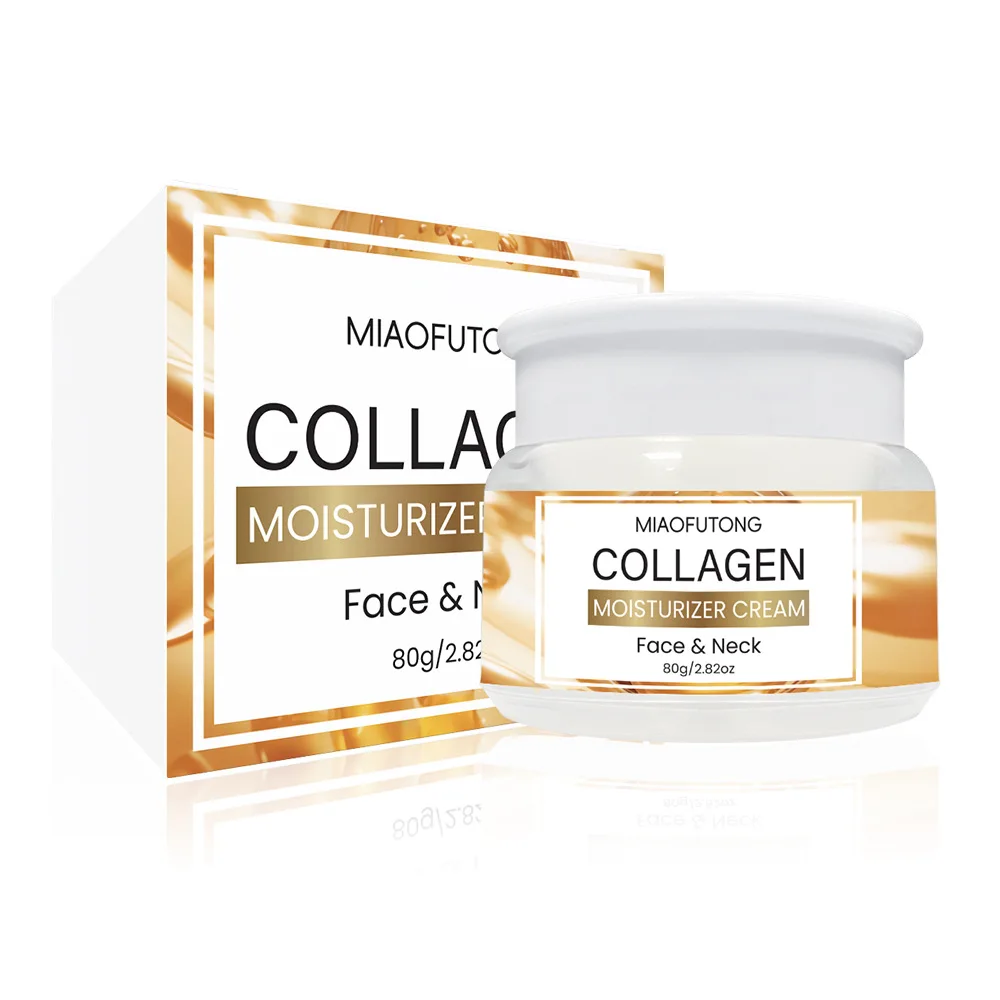 Retinol Facial Cream Moisturizing Hydrating Firming Skin Brightening Anti Aging Skincare