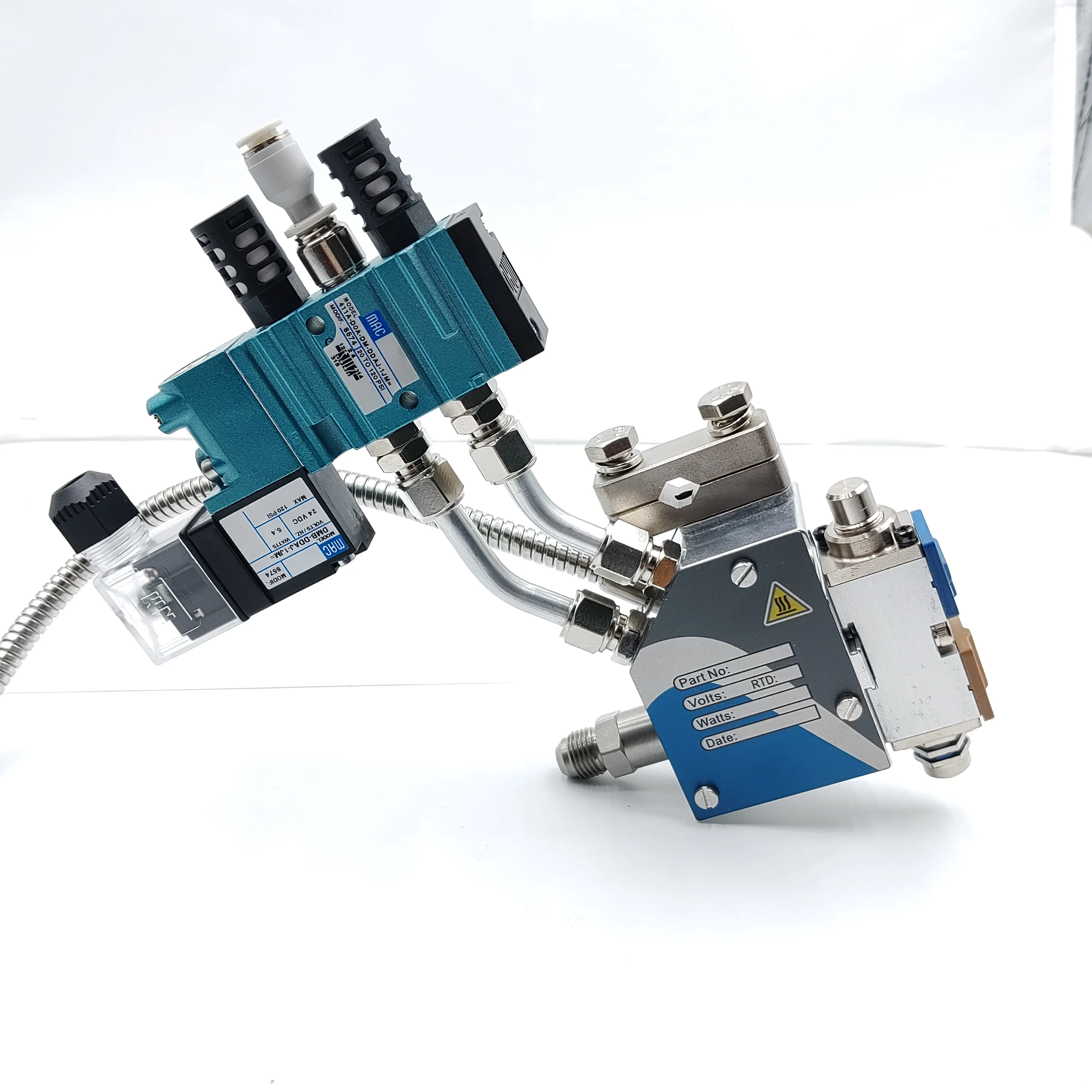 

K8505369 Hot Melt Glue Machine Gun Accessories Glue Gun Module Glue Gun Parts