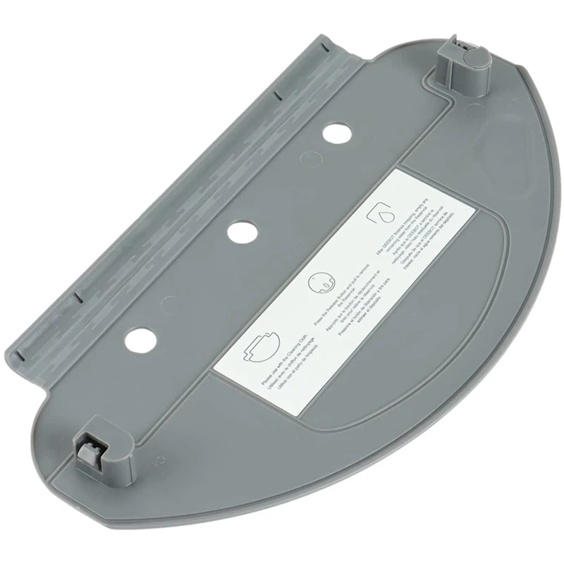 Mop Cloth Holder for Ecovacs Deebot Ozmo 920/950 T5Max Sweeping Robot Parts Replacement