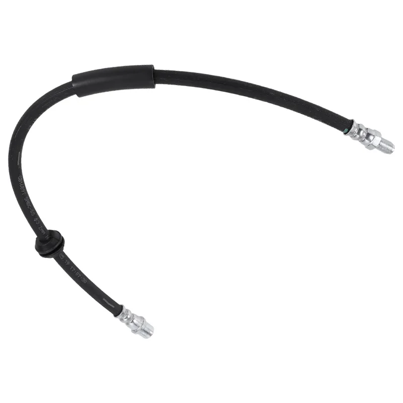 For Mercedes Benz GL/M-Class X164 W164 GL350 GL450 GL550 ML300 ML350 ML500 ML63 AMG 2Pcs Brake Hose Line-Front 1644200448 200348