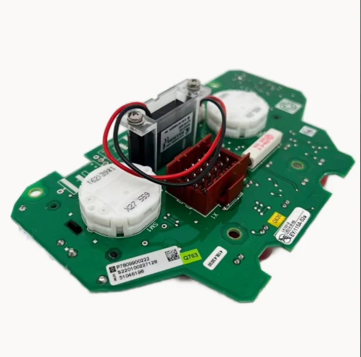 Jungheinrich Electrical Parts Printed Circuit Board 51046198 for EJE 116 118 120 EJC 110 112 ERE 225 Control Board PCBA