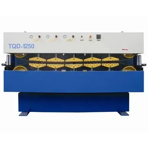 New/Used TQD-500/800/1250 Machine Automatic Cable/Wire Puller Speed Regulative Crawler Tractor Machine From SZADP