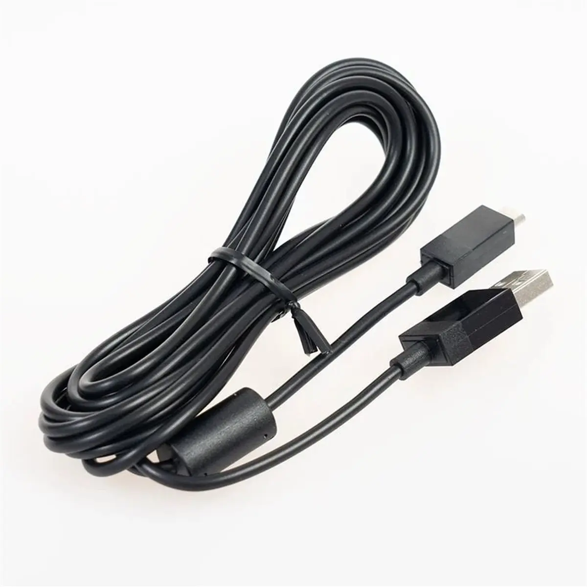 Micro USB Charger Cable 2.75m with Ferrite Core for Charging One & One S Controllers