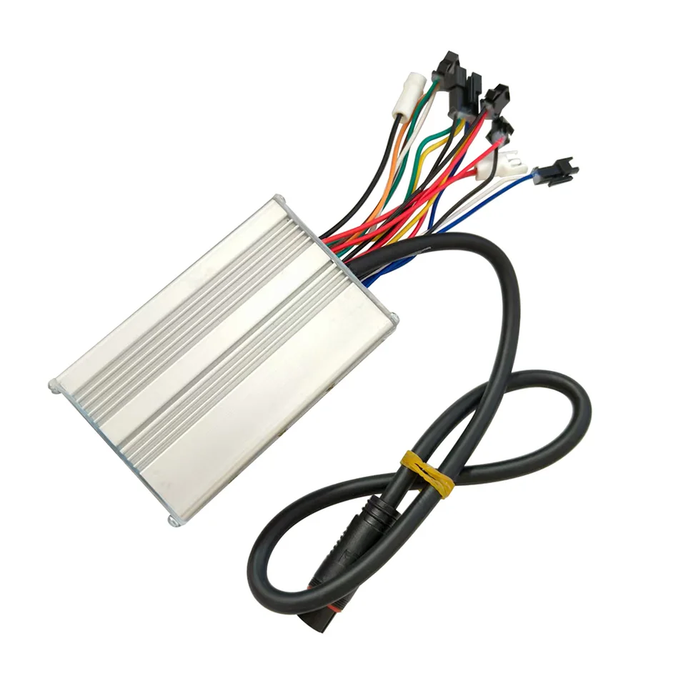 48V 18A Brushless Motor Controller for Electric Scooters