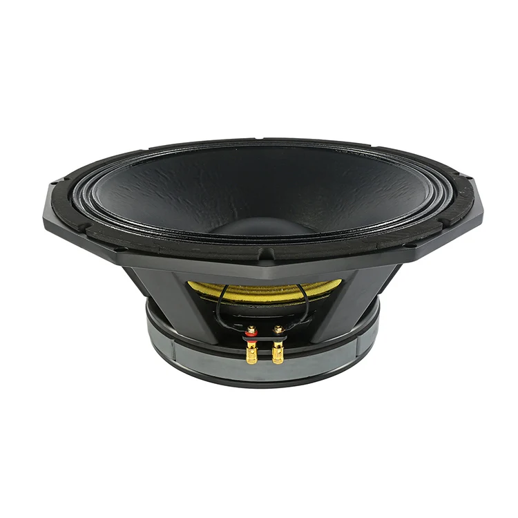 HD-PD1852 5 Inch Voice Coil Big Sub Woofer Bocina 18 Pulgadas Loud Speaker Outdoor 18 Inches 3000 Watts