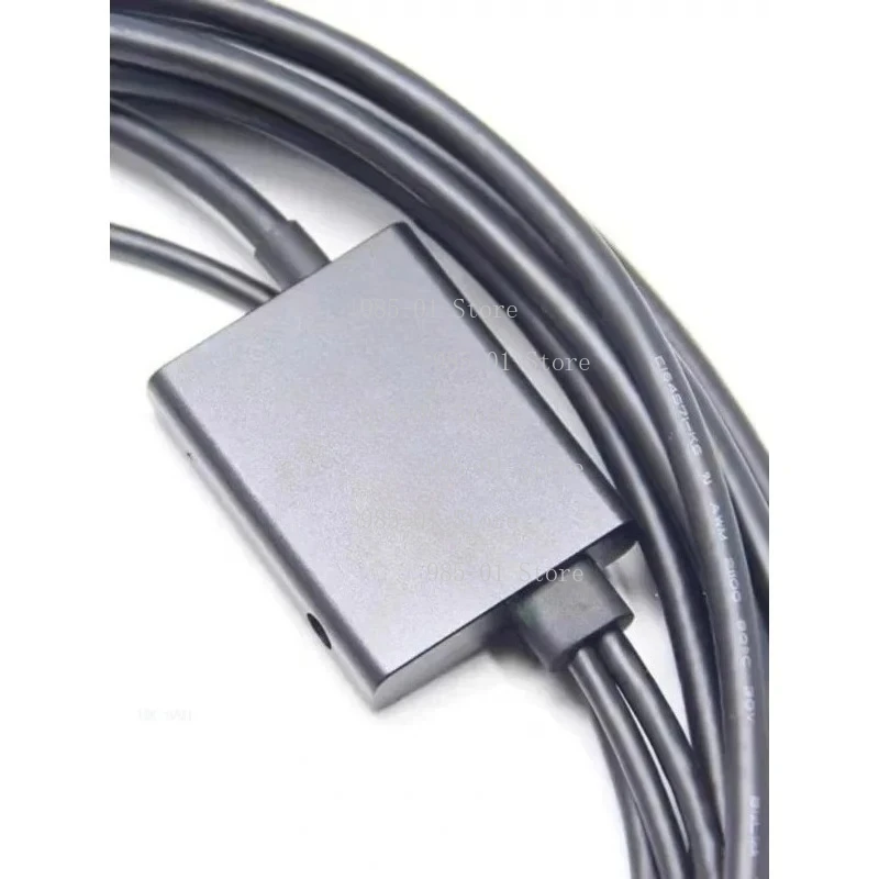 For HP Reverb G2 Original Virtual Reality Glasses Cable 6 Meters Length for VR Device Connectivity
