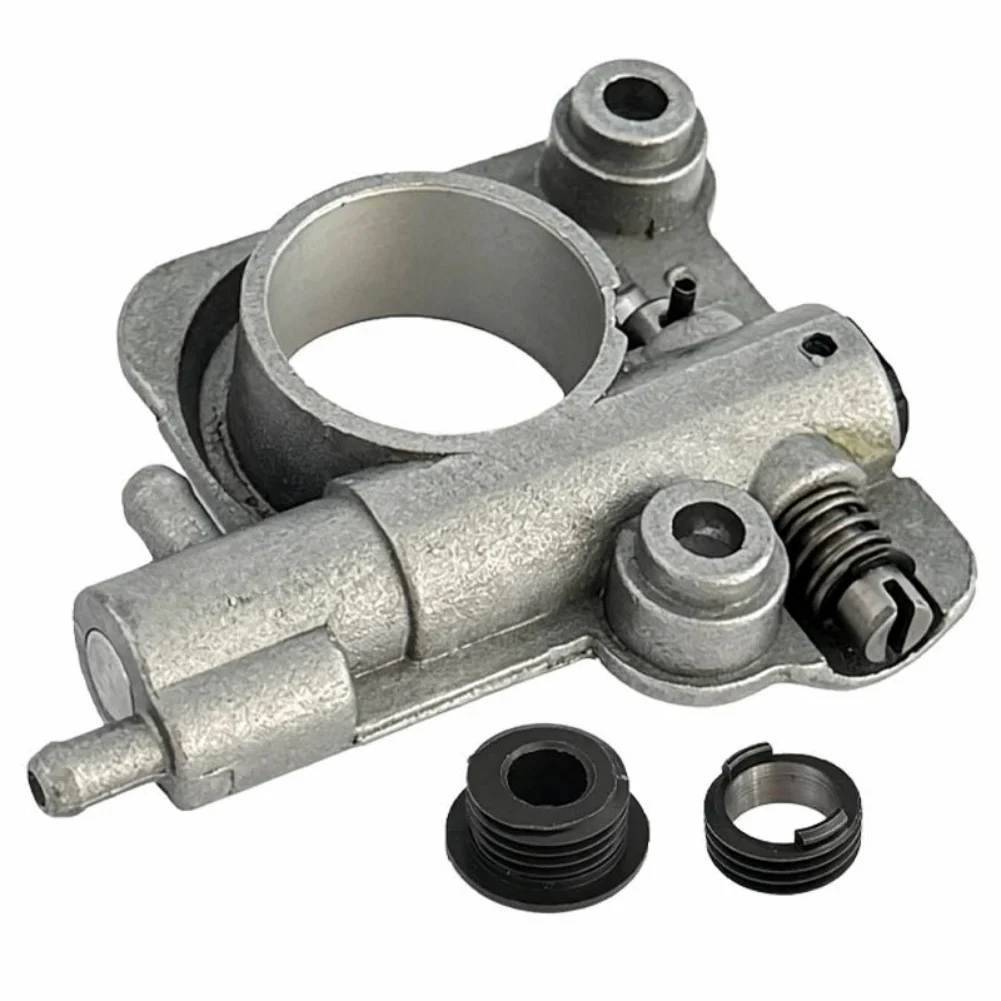 Seamless Integration Oil Pump Oil Pump As Picture Oil Pump For CS350 High Efficiency Lubrication Professional Grade Part