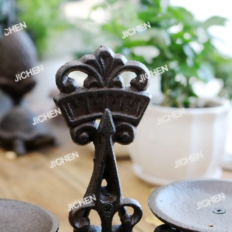 

Antique Inspired TableTop Scale Farmhouse Cast Iron