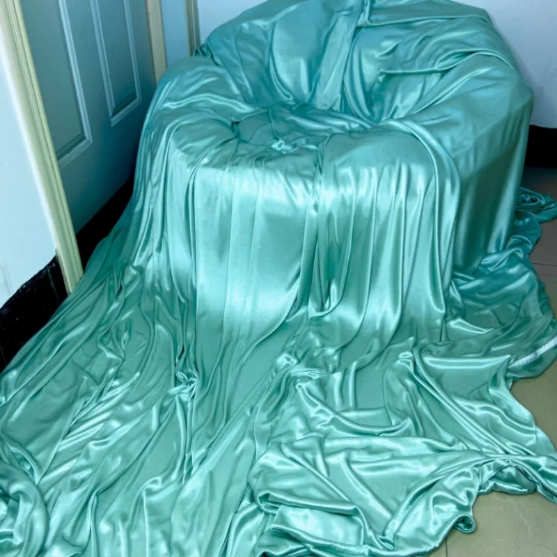 Lençol de Cama de Casal Sem Ca - Silk Sheet Set avaliação e preço