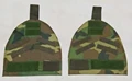 Shoulder guard-WL