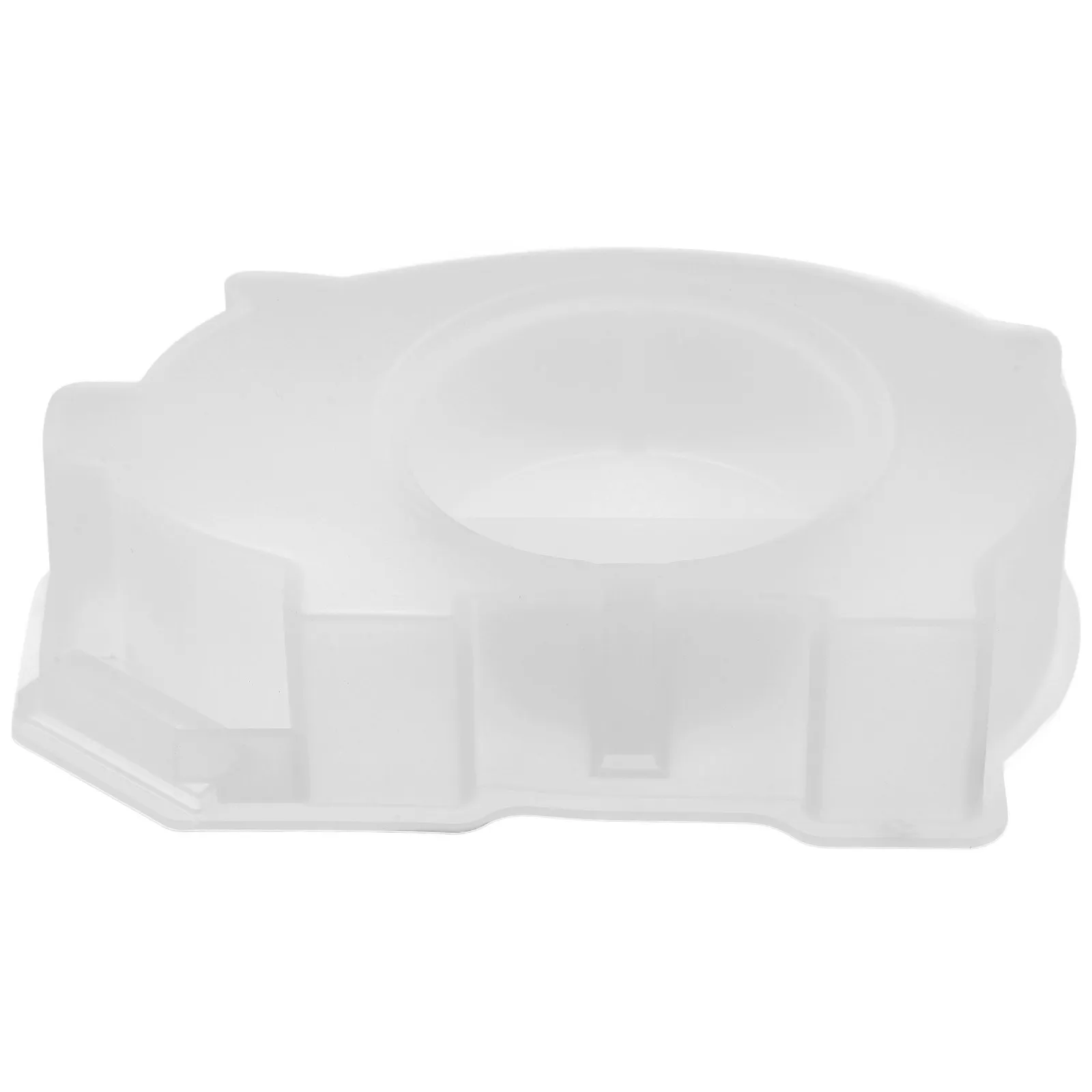 

DIY Silicone Piggy Bank Mold Flexible Animal Silicone Mold for Coin Saving Jar Craft and Storage Pig Mould Pigmold