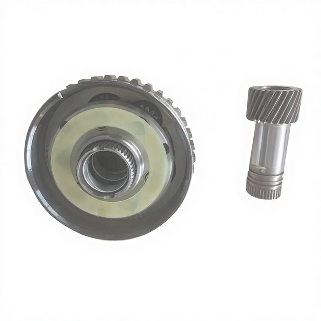 Brand New Transmission Repair Kit DSI6 M1 DSI5F5F6 Gearbox Planet Carrier Assembly