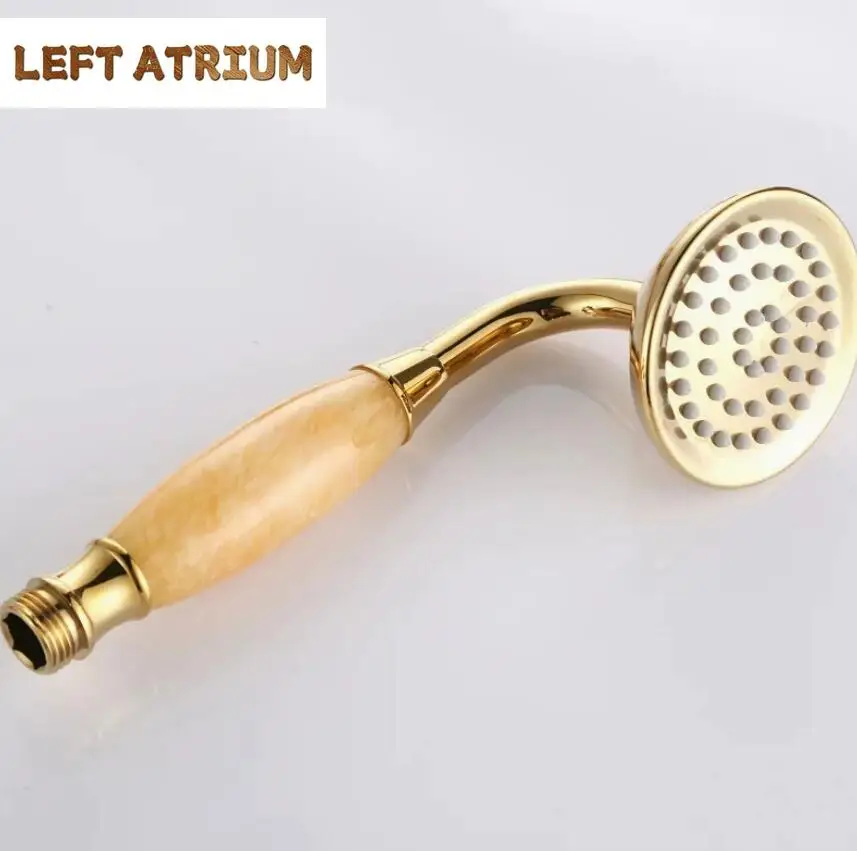 stainless-steel-european-gold-handheld-shower-head-antique-black-retro-style-small-spray-nozzle-handheld-flower-shower-head