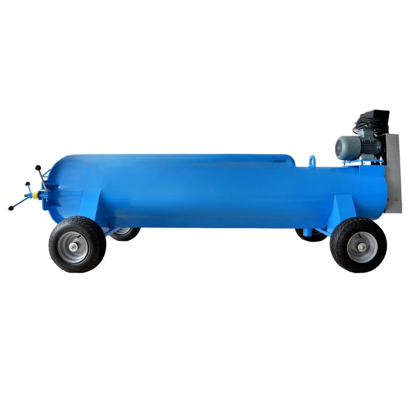 

High quality long life carpet centrifugal dryer